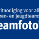 Teamfoto's seizoen 2017-2018