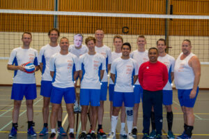 H1 Team foto